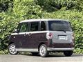 2018 Daihatsu Move Canbus