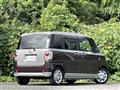 2018 Daihatsu Move Canbus