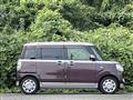 2018 Daihatsu Move Canbus