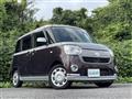 2018 Daihatsu Move Canbus