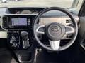 2018 Daihatsu Move Canbus