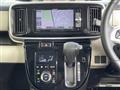 2018 Daihatsu Move Canbus