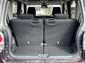 2018 Daihatsu Move Canbus