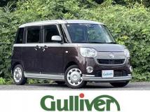 2018 Daihatsu Move Canbus