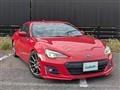 2017 Subaru BRZ
