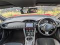 2017 Subaru BRZ