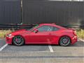 2017 Subaru BRZ