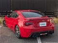 2017 Subaru BRZ