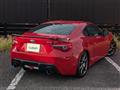 2017 Subaru BRZ