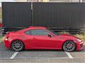 2017 Subaru BRZ
