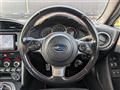 2017 Subaru BRZ