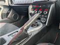 2017 Subaru BRZ
