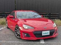 2017 Subaru BRZ