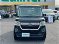 2022 Honda N BOX