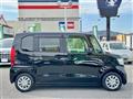 2022 Honda N BOX