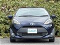 2018 Toyota AQUA
