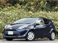 2018 Toyota AQUA