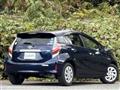 2018 Toyota AQUA