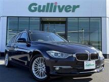 2014 BMW 3 Series