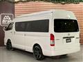 2025 Toyota Hiace
