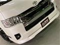 2025 Toyota Hiace