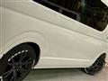 2025 Toyota Hiace