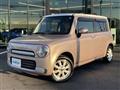 2014 Suzuki Lapin