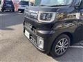 2016 Daihatsu WAKE