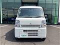 2025 Mitsubishi Minicab Van