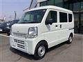 2025 Mitsubishi Minicab Van