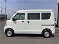 2025 Mitsubishi Minicab Van