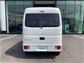 2025 Mitsubishi Minicab Van