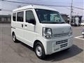 2025 Mitsubishi Minicab Van