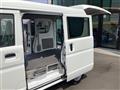 2025 Mitsubishi Minicab Van