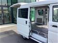 2025 Mitsubishi Minicab Van