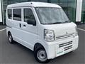 2025 Mitsubishi Minicab Van