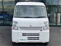 2025 Mitsubishi Minicab Van