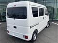 2025 Mitsubishi Minicab Van