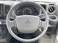 2025 Mitsubishi Minicab Van