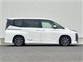 2022 Toyota Voxy