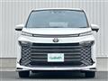 2022 Toyota Voxy