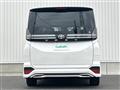 2022 Toyota Voxy