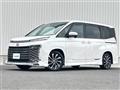 2022 Toyota Voxy