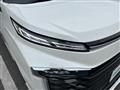 2022 Toyota Voxy
