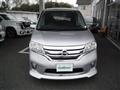 2011 Nissan Serena