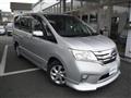 2011 Nissan Serena