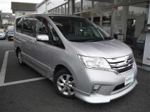 2011 Nissan Serena