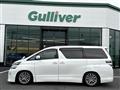 2013 Toyota Vellfire