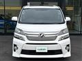 2013 Toyota Vellfire