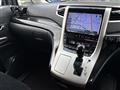 2013 Toyota Vellfire